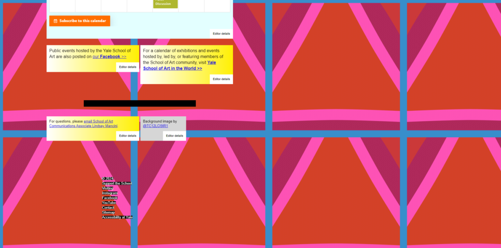 Public Events Page 3